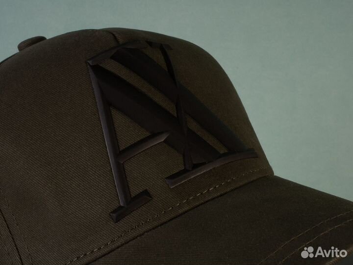 Мужская бейсболка Armani