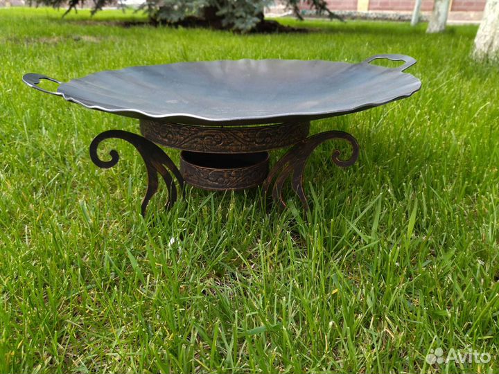 Сковорода садж