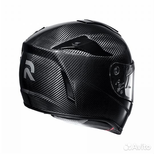 Шлем HJC rpha 70 carbon carbon carbon