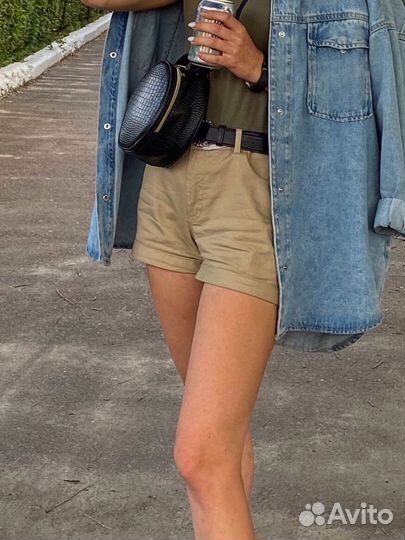 Шорты женские