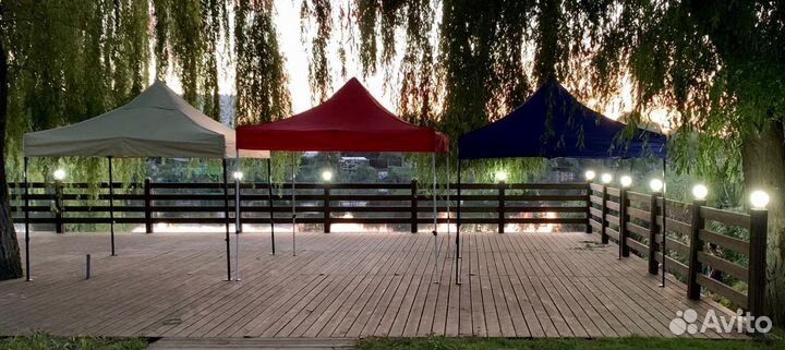 Шатер палатка кемпинг