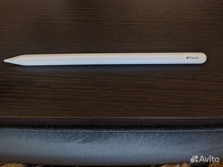 Apple pencil 2