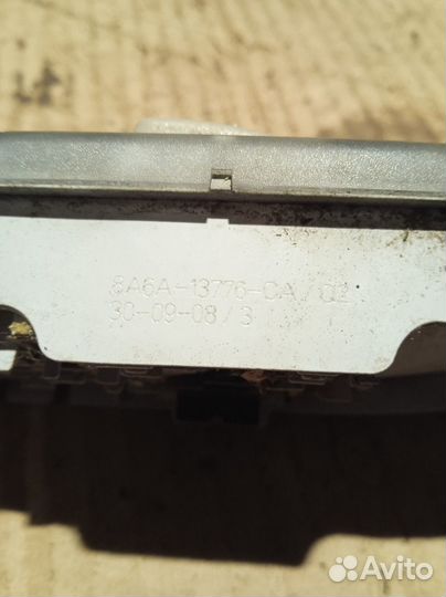 Плафон салонный Ford Mondeo 4