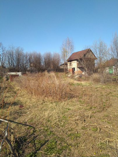 Участок 5 сот. (СНТ, ДНП)