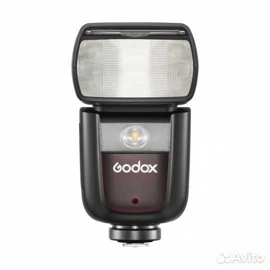 Godox Ving V860iiif TTL вспышка накамерная для Fuj