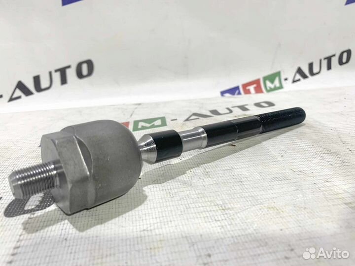 Lynx Рулевая тяга ford focus 1 1.4 2.0 tourneo con