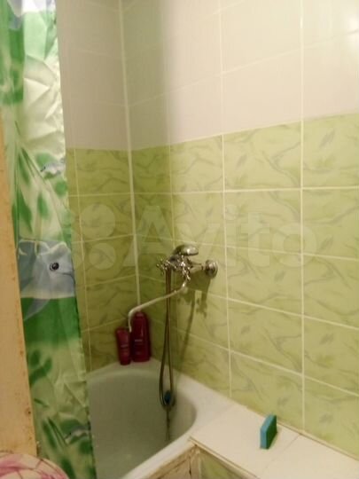 3-к. квартира, 59 м², 1/3 эт.