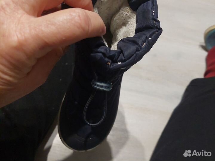 Детская обувь для девочек