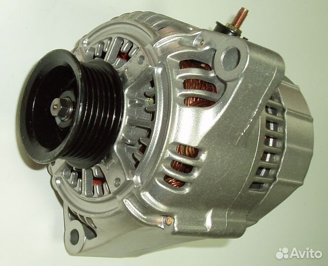 Генератор Lexus GS300 GS430 27060-46300