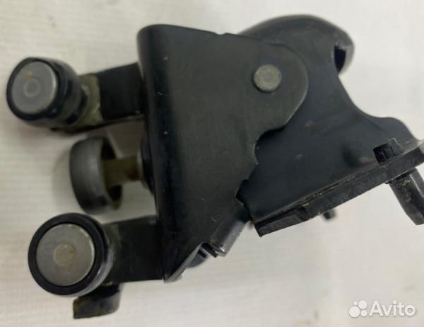 Ролик раздвижной двери задний правый Citroen