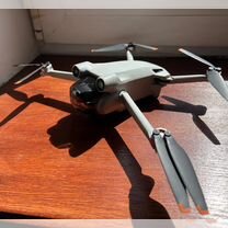 DJI mini 3 pro