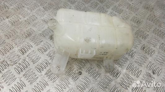 Бачок расширительный opel mokka (9DN06NP01)