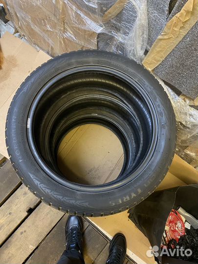 Nokian Tyres Nordman 7 205/50 R17 93