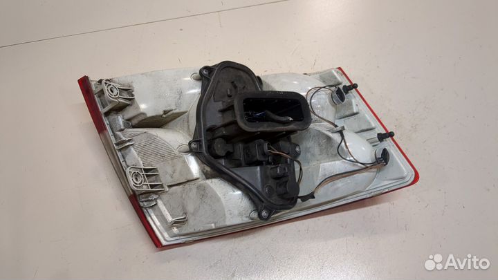 Фонарь (задний) Skoda Octavia (A7), 2015