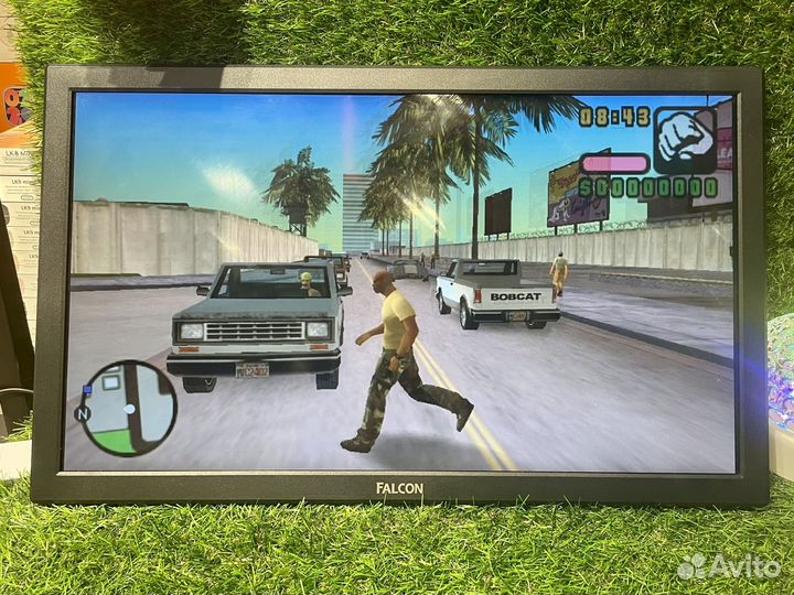 Игровая приставка 10000 игр