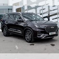 Chery Tiggo 8 Pro 1.6 AMT, 2023, 19 276 км, с пробегом, цена 2 549 000 руб.