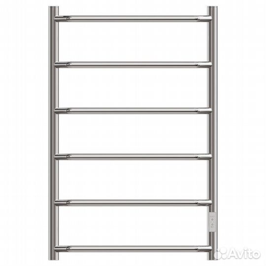 Полотенцесушитель Point PN06858 50x80 эл., хром