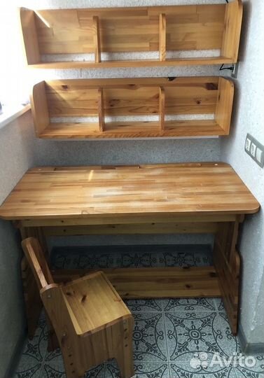 Детская мебель