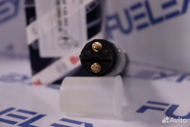 Форсунка 0445120393 (0445120078)