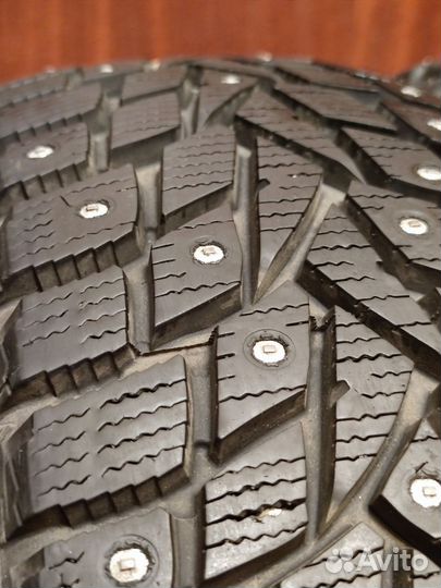 Dunlop SP Winter Ice02 185/65 R15 92T