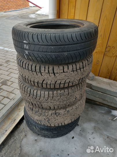 Michelin Energy E-V 195/65 R15 30N