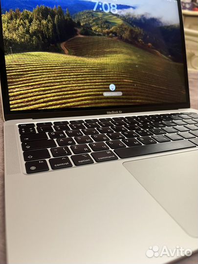 Apple MacBook Air