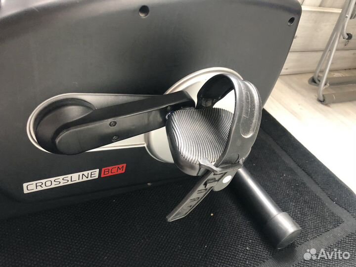 Велотренажер svensson