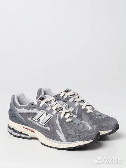 Кроссовки New Balance 1906d