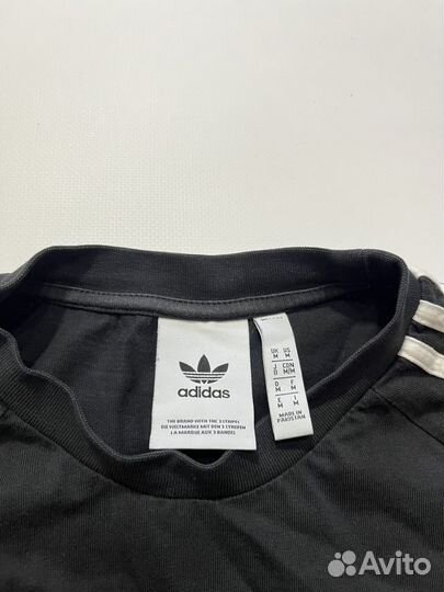 Лонгслив Adidas Originals