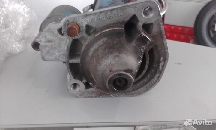 Стартер Volvo S60 ; S70 ; XC90 ; S80 ; S40