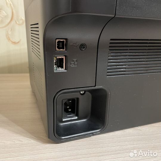 Мфу лазерный Samsung SCX-3205W