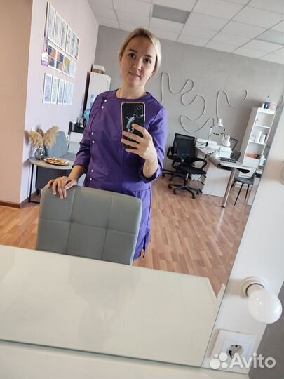 Депиляция шугаринг воск