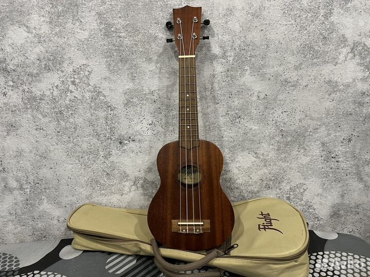 Укулеле Flight nuc 310