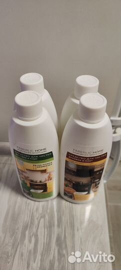 Средство для чистки духовок и плит