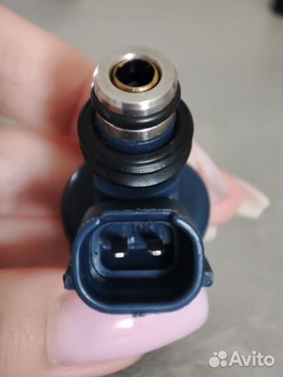 Форсунка 7a-fe