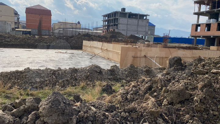 Квартира-студия, 21 м², 7/12 эт.