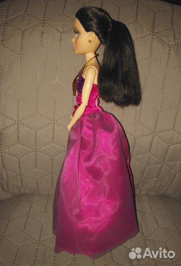 Кукла moxie teenz Тристен