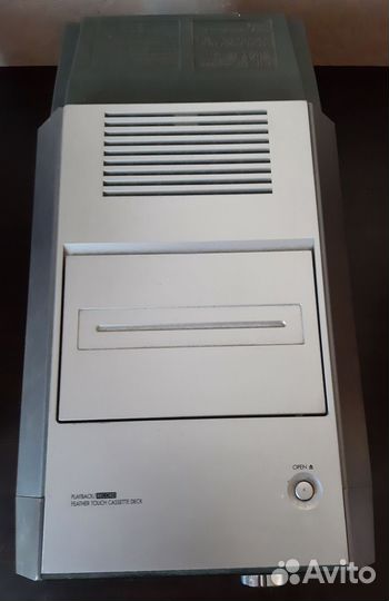 Музыкальный центр panasonic SA-PM19