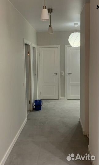 Строительные и отделочные работы