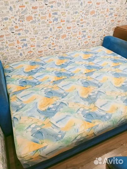 Диван раскладной