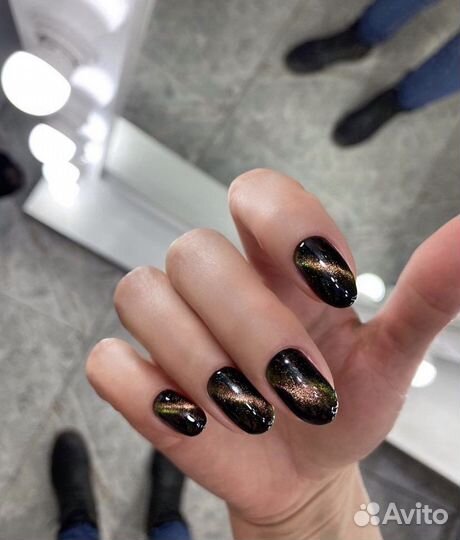 Мастер маникюра на дому