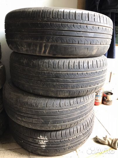 Accelera Accelera Summer 4/5 R16 27D