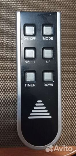 Пульт для кондиционера Haier AC-5620-62