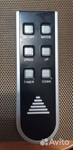 Пульт для кондиционера Haier AC-5620-62