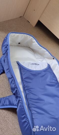 Переноска для детей