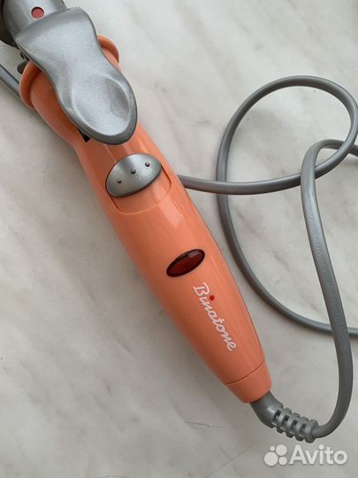 Плойка для волос