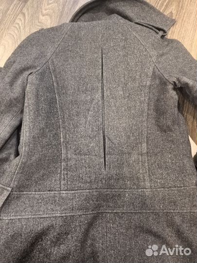 Пальто Barbara Bui 42