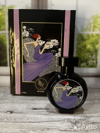 Hfc wrap me in dreams 75 ml