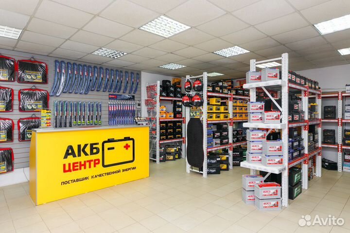 Аккумулятор Moratti (Моратти) с доставкой