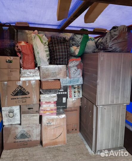 Переезды Сборка мебели Грузчики Грузоперевозки